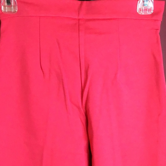 NWT VIJO COUTURE SPANDEX PANTS SIZE S - Picture 6 of 6